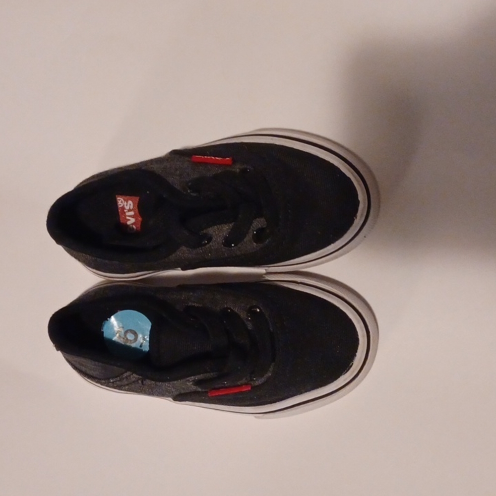 Levi shoes
